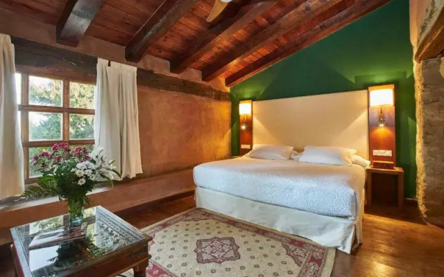 Finca El Cortiñal