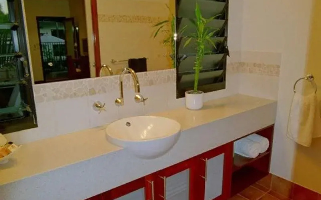 Broometown Boutique Accommodation
