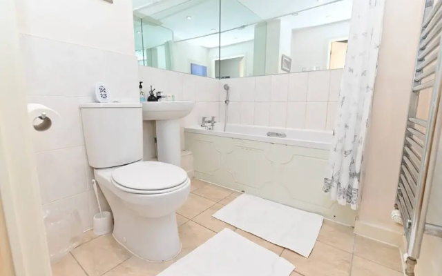Tennyson Two Bedroom Apartment