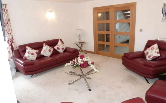 Boutique Country House BandB