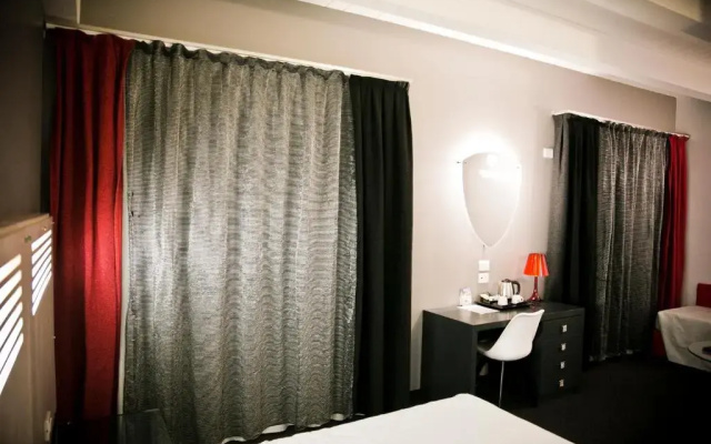 Daytona Business Hotel