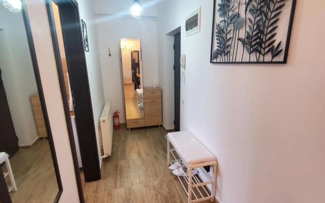Morii Lake Apartment