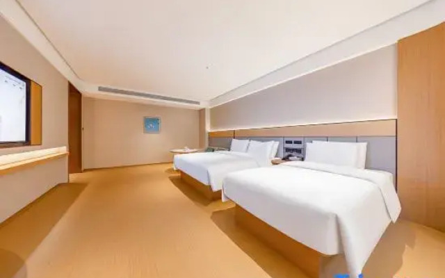 JI Hotel (Aksu Airport Jiefang North Road)