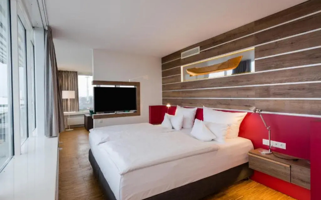 Hotel Alte Werft