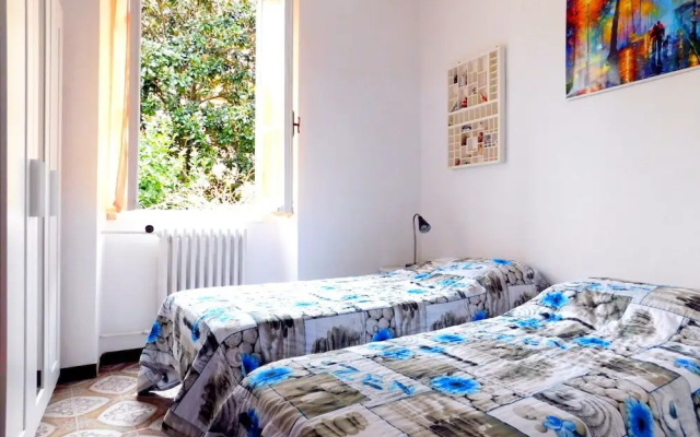 La Casa di Rosella