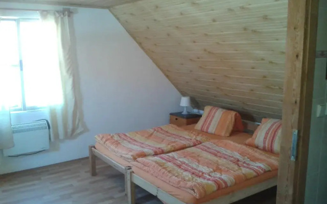 Pension Špejchar u Vojty