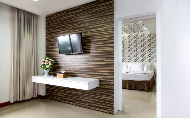 Hat Yai Rama Hotel