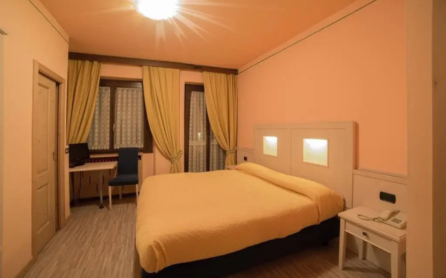 Hotel Franca