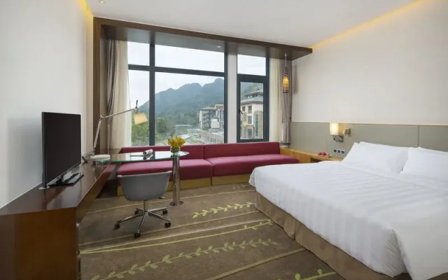 Park Inn by Radisson Libo