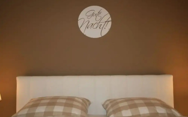 Holiday Apartment Seega
