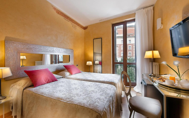 Hotel Mastino