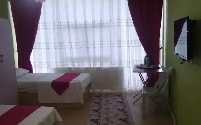 Otel Alimoglu