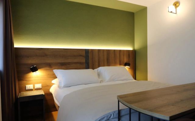 Armon Greenblu Hotel & Wellness
