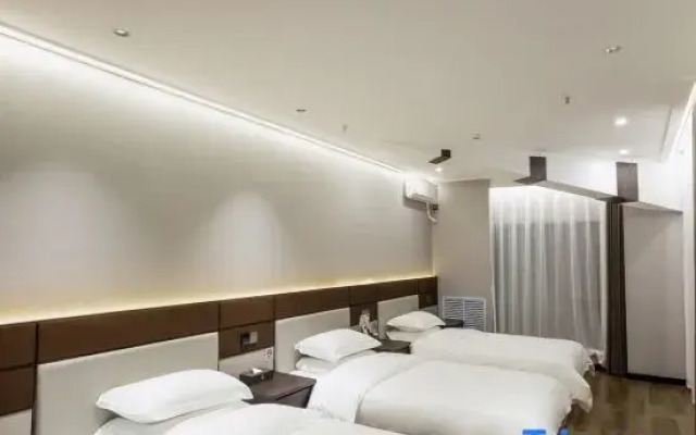 senyang hotel