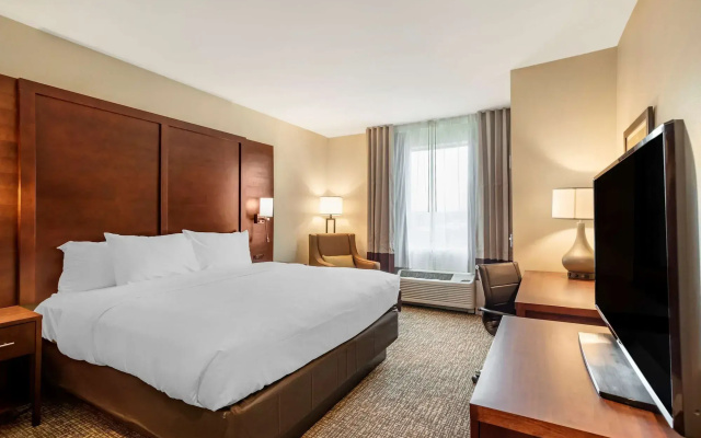 Comfort Inn & Suites Winchester