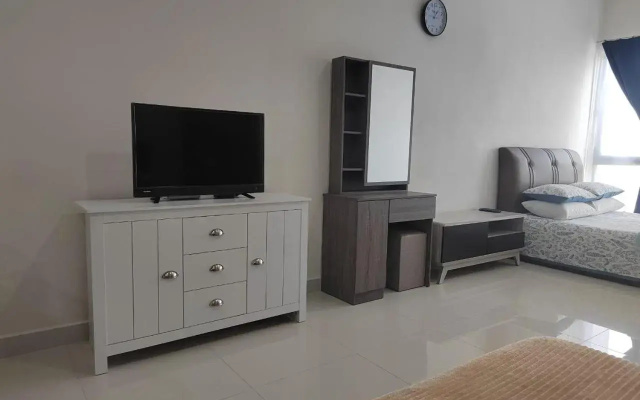Studio Suite Homestay Klia