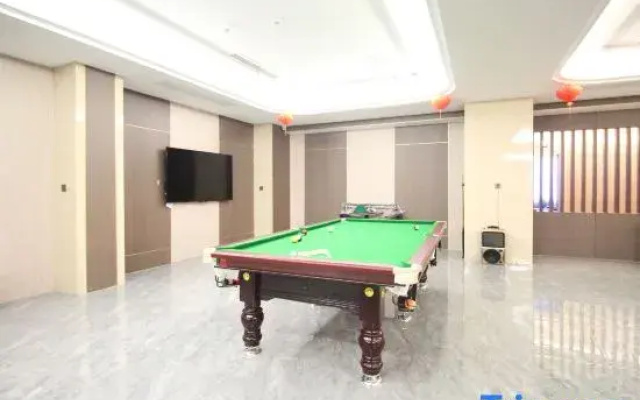 Shangting Hotel