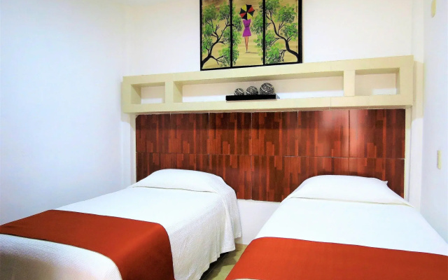 Hotel del Arte y Figura