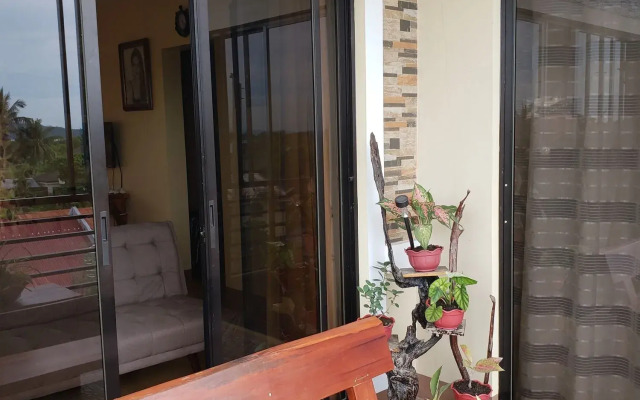 Brand New Penthouse 1BR Ocean view