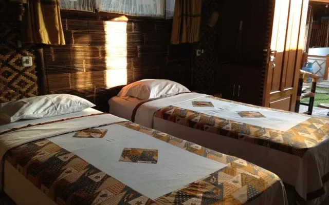 Ennys Guest House