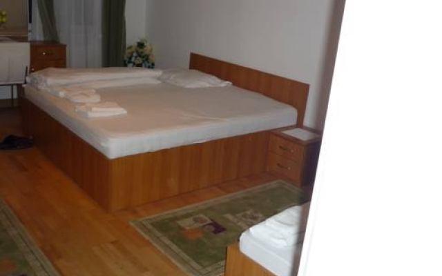 Hotel-Pension Brunnenmarkt