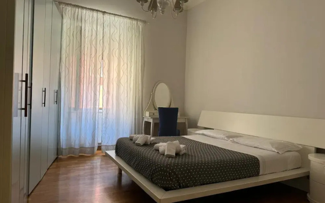 casa barbarella napoli