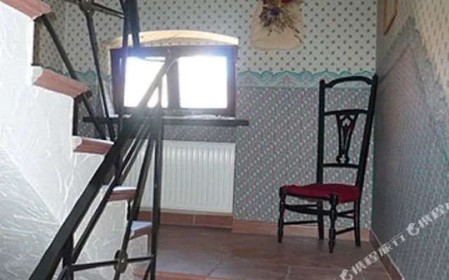 Hotel-Sternthaler /Rathauseck