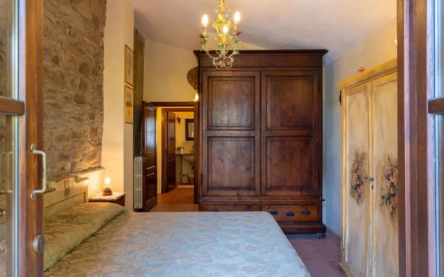 Locazione Turistica Il Castello (ARZ120)