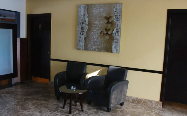 Eden Rock Hotel