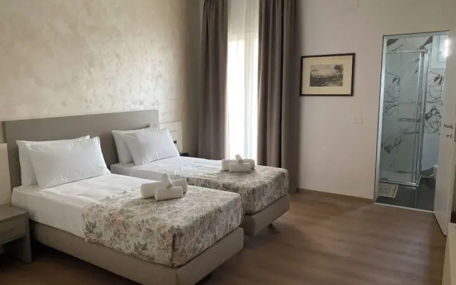 Hotel Lanterna Padova