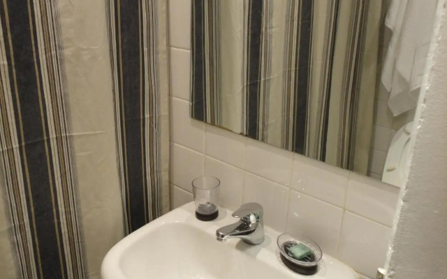 Apartamento en Recoleta