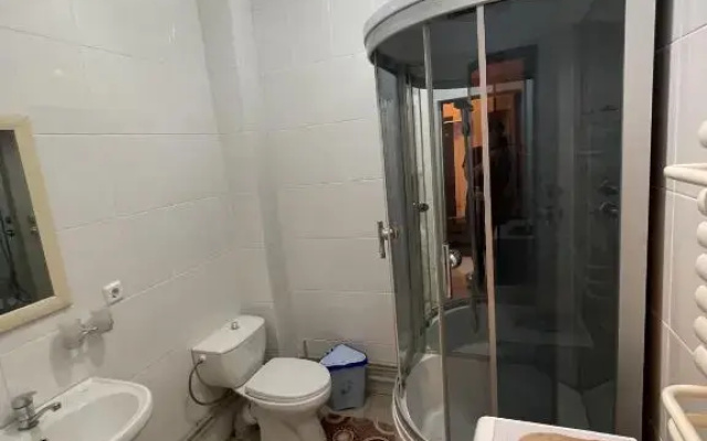 Mondial apartments