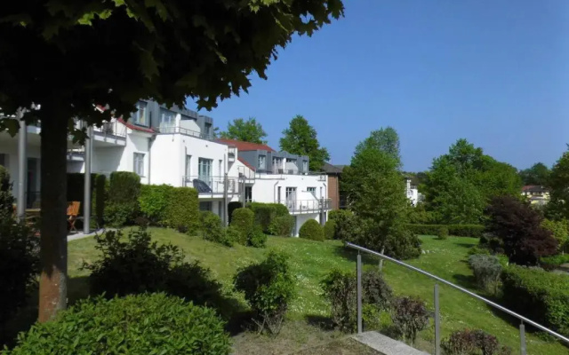 Appartement Residenz Bellevue Usedom Whg 31