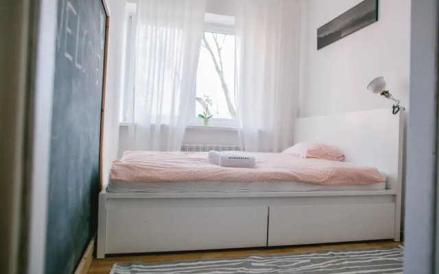 Dzielna 11 - 1BR by Homeprime