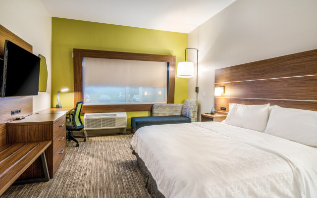 Comfort Inn & Suites Asheboro East