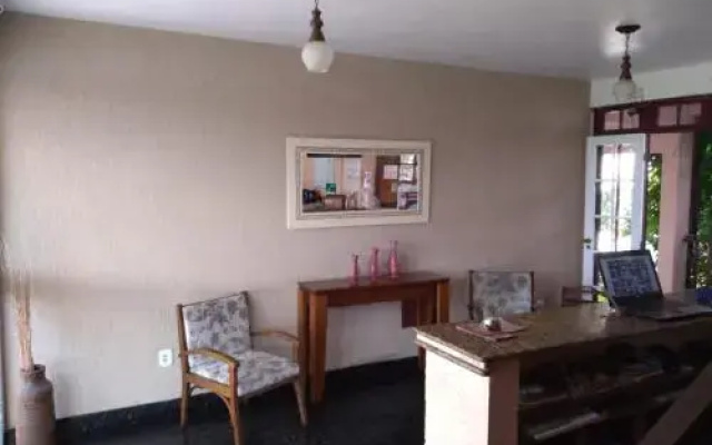 APCEF/RJ Sede Praiana Cabo Frio