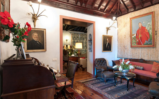 Hotel Cortijo San Ignacio