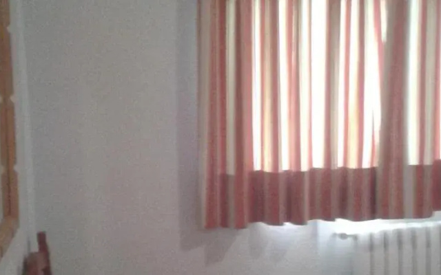 Hotel Rural Marcos