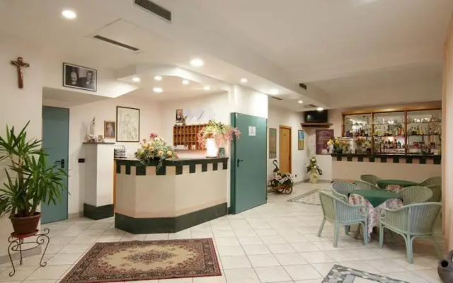 Hotel Ristorante Costaverde
