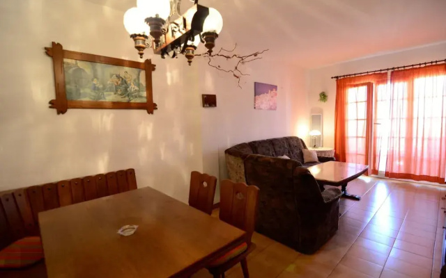 Apartment Garbi Park