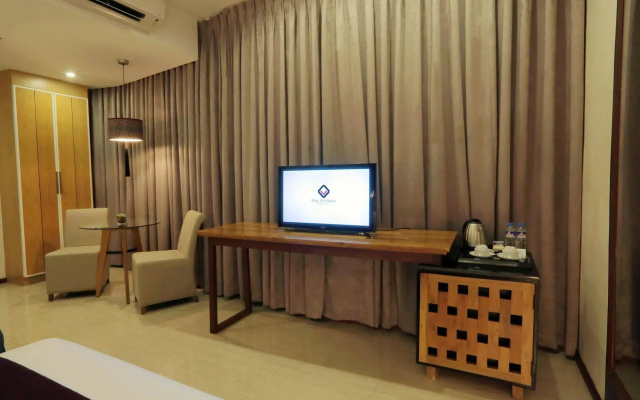 One Vittoria Hotel