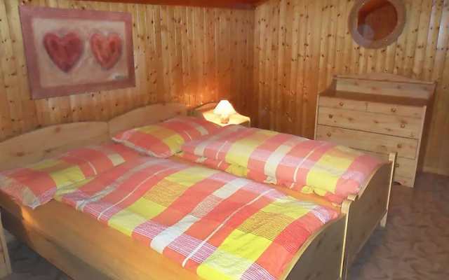 Chalet Bargsunna 21878