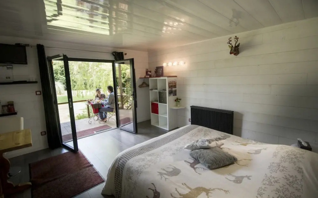 Le Clos du Clocher