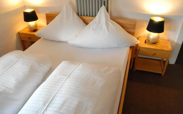 Hotel Waldhaus