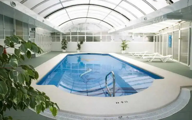 Levante Complex Apartamentos