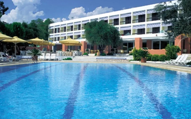 Airotel Malaconda Beach