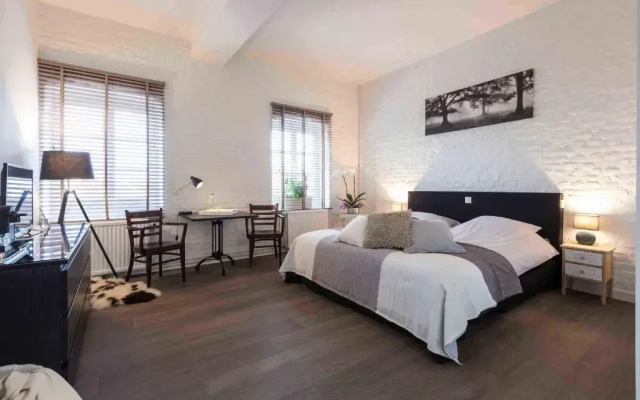 B&B Riekelt