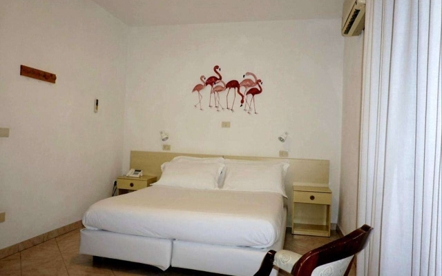 Hotel Arcobaleno