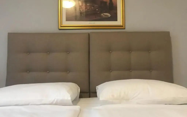 Hotel Vila Tina