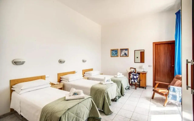 Villa MG Hotel